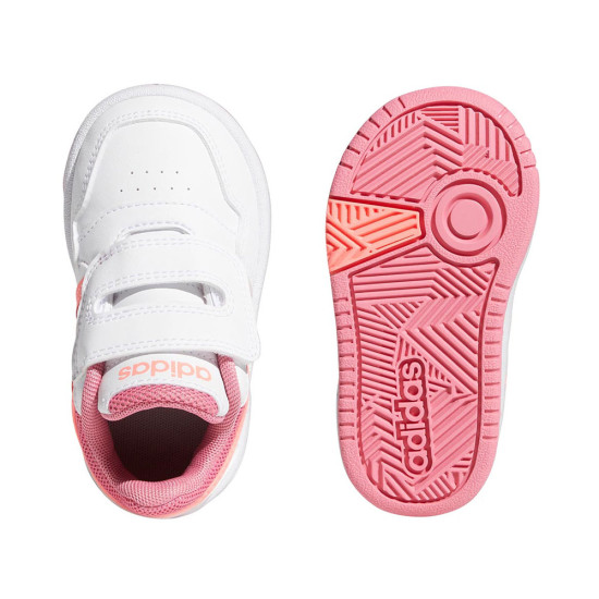 Adidas Hoops 3.0 CF I